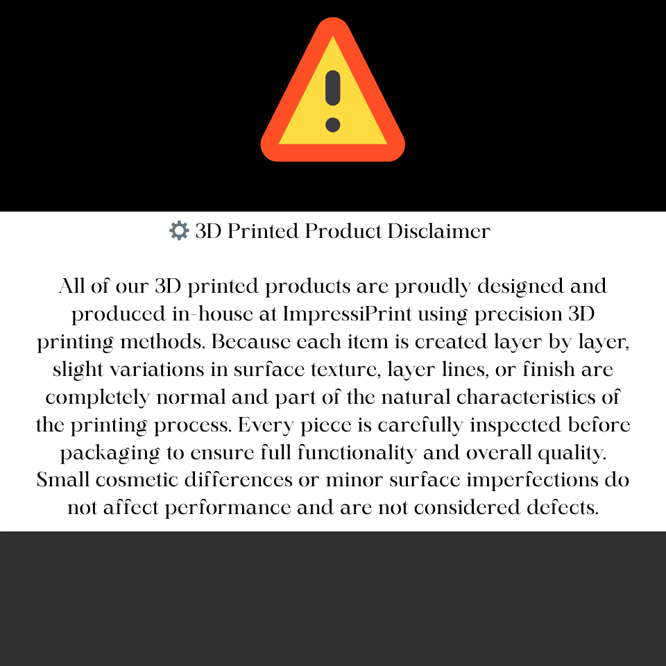 2.5x3.5" (65x90mm) Photo Magnet Frame