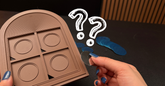 How Do We Secure Metal Discs to Our 3D-Printed Magnet Frames & Ornaments?