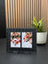 2x3 Aztec Frames