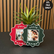 Feliz Navidad Ornament Design - STL File