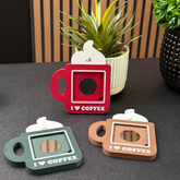 Coffee Mug Frame
