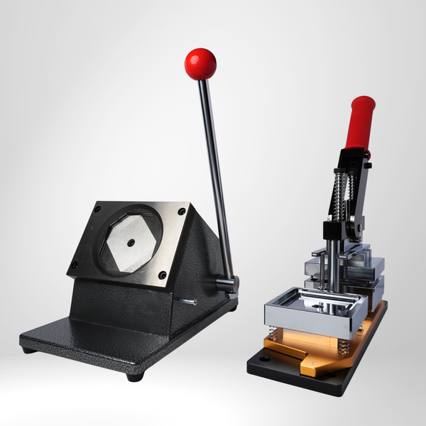 2.5x2.5" Magnet Maker Kit