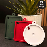 Classic Ornament Design - STL File