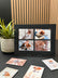 2x3 Linear Frames