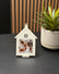 2x2 Boho Bead Home Ornaments