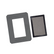 Mag-Jig Cardboard Alignment Tool for 53x80mm (2x3") Magnet Maker Machines