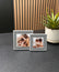 2x2 Boho Bead Frames