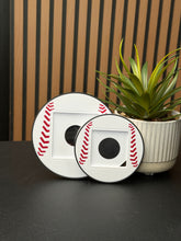 Baseball Frame