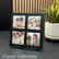 2.5x2.5 Classic Frames