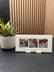 2x2 Linear Frames