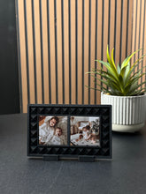 3x3 Pyramid Frames