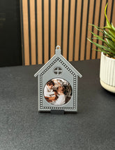 2.25” Boho Bead Home Ornaments