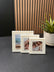 2.5x2.5 Boho Bead Frames