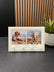 3x3 Boho Key Holder Frames