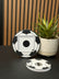 Soccer Ball Frame