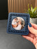 2.25” Round Boho Bead Frames