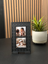 2x2 Aztec Frames