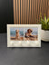 3x3 Boho Key Holder Frames