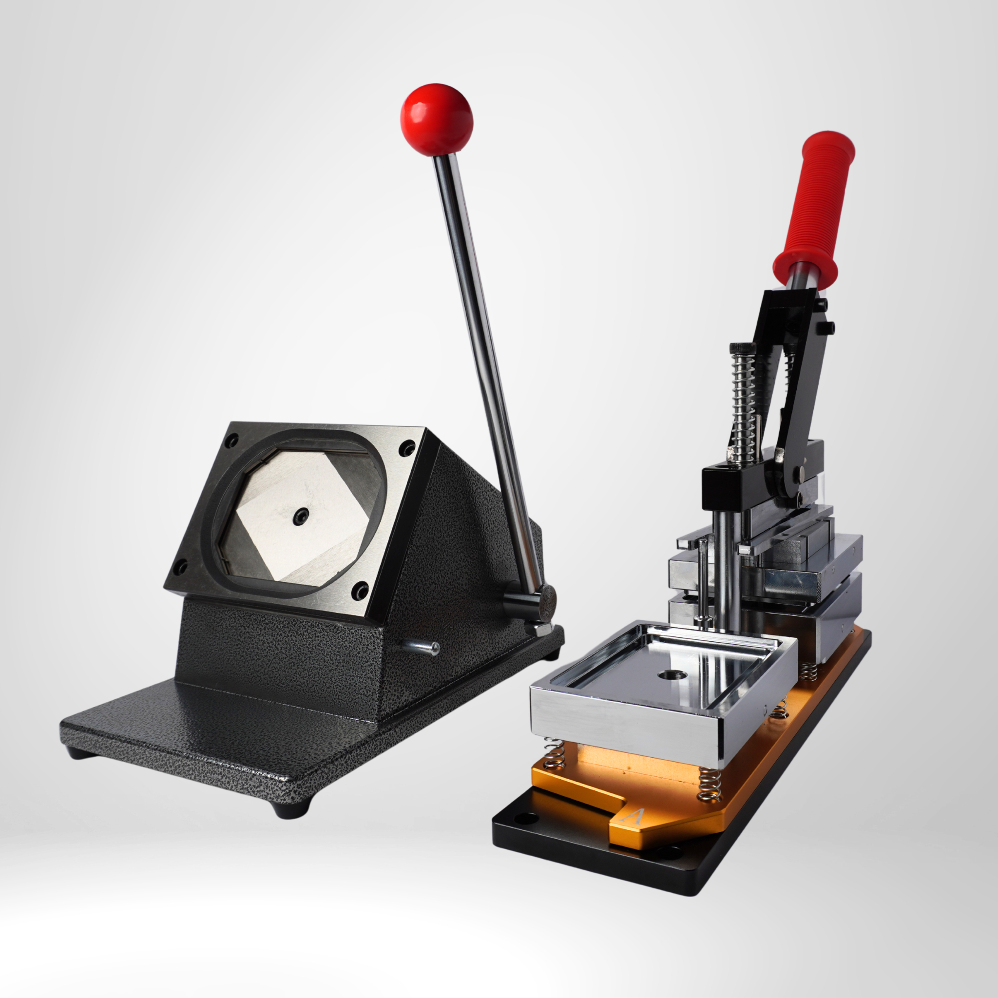 Magnets Machine Kit 2.5x3.5