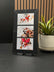 2.5x3.5 Valencia Frames