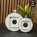 Golf Ball Ornament Design - STL File