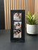 2.5x2.5 Valencia Frames