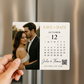 Save The Dates