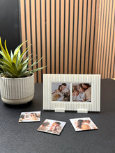 2.5x2.5 Linear Frames