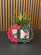 Feliz Natal Ornament