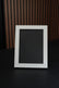 Magnetic Frame/Board 5x7" (2x2 Magnets)