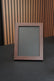 Magnetic Frame/Board 5x7" (2x2 Magnets)