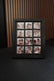Magnetic Frame/Board 8x10" (2x2 Magnets)