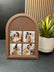 Modern Arched Frame