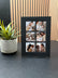 2x2 Linear Frames