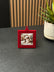 2x2 Boho Bead Ornaments