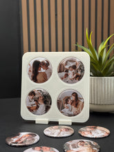 2.25” Round Classic Frames