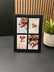 2x3 Boho Bead Frames