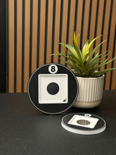 Pool - 8 Ball Frame