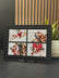 2x3 Pyramid Frames