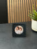 2.25” Round Boho Bead Frames