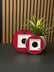 Bowling Ball Frame