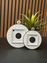 Golf Ball Ornament