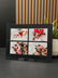 2.5x3.5 Valencia Frames
