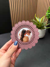 2.25” Boho Bloom
