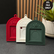 Boho Arched Ornament Design - STL File