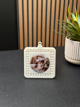 2.25” Rounded Boho Bead Ornaments