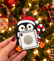 Penguin Ornament