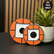 Basketball Frame Design - STL File