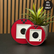 Bowling Ball Frame