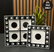Paw Print Frame Design - STL File